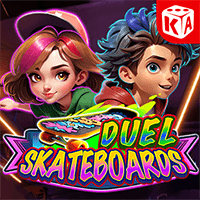 Ván Trượt Đối Kháng thumbnail