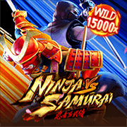 Ninja đối đầu Samurai thumbnail